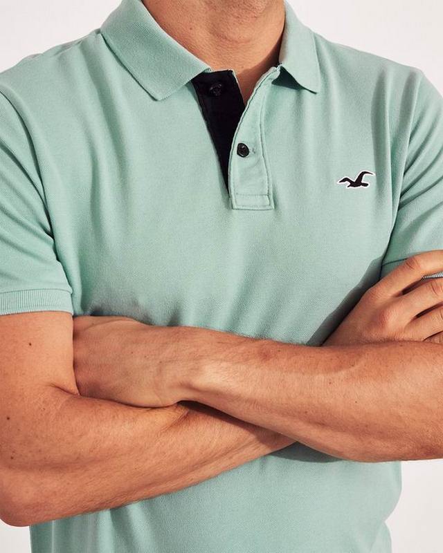 AF Men's Polo 89